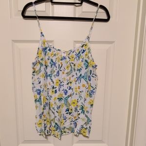 Old Navy Spaghetti Tank Top